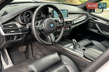 Внедорожник / Кроссовер BMW X5 2014 в Днепре