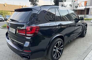 Позашляховик / Кросовер BMW X5 2015 в Вінниці