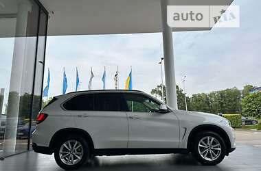 Внедорожник / Кроссовер BMW X5 2018 в Киеве