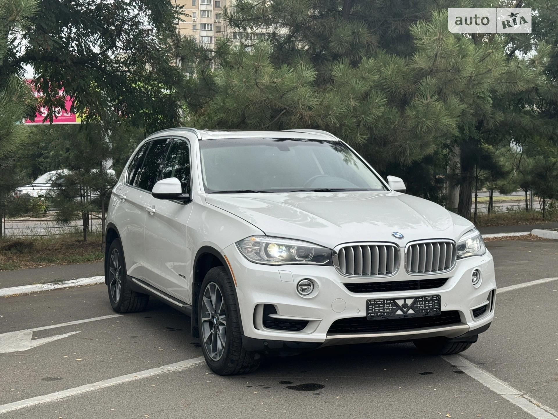 2013 BMW X5 - мініатюра 7