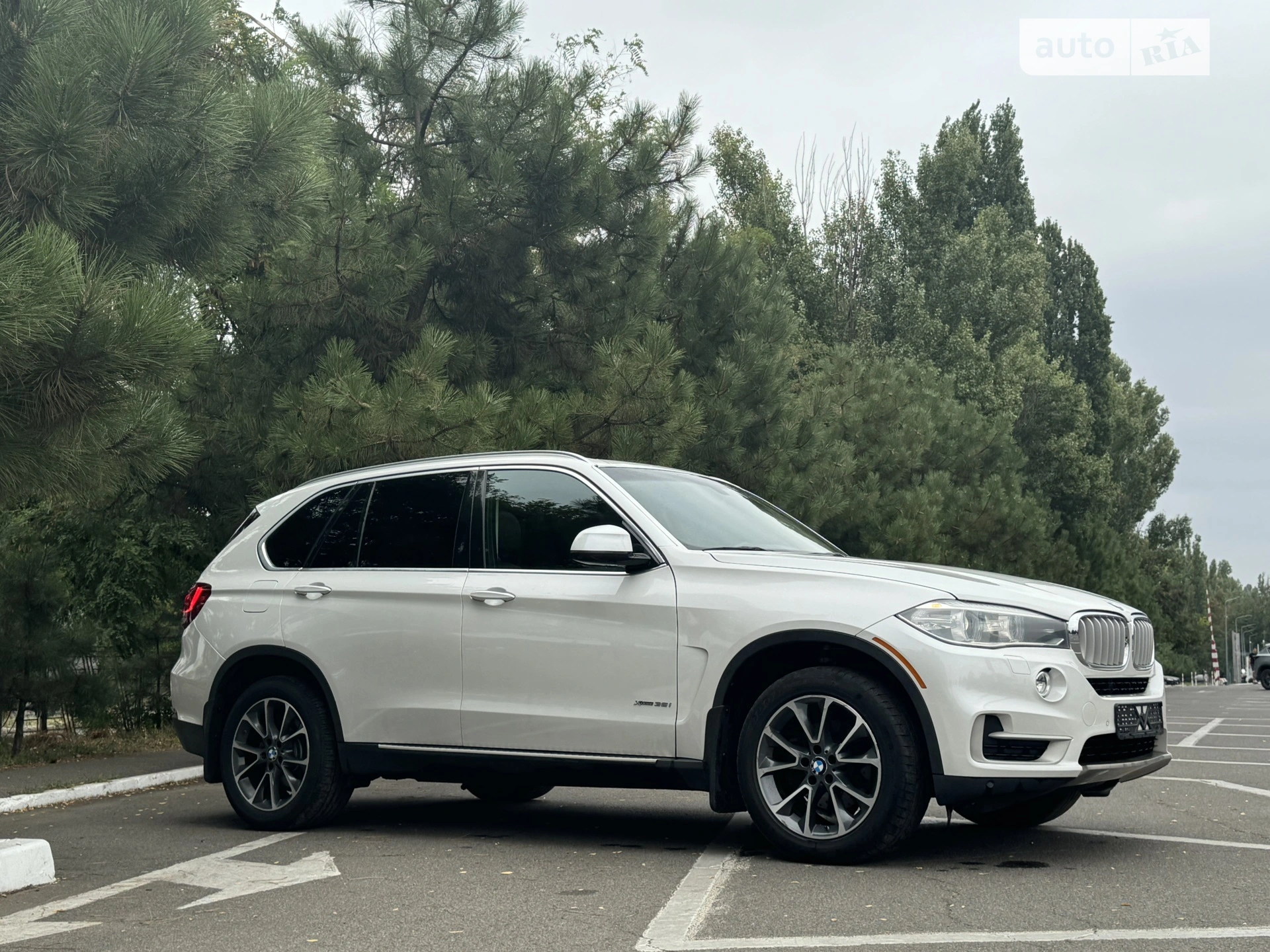 2013 BMW X5 - мініатюра 8
