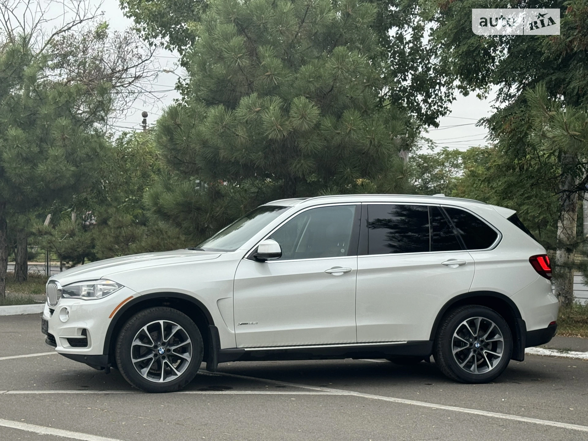 2013 BMW X5 - мініатюра 11