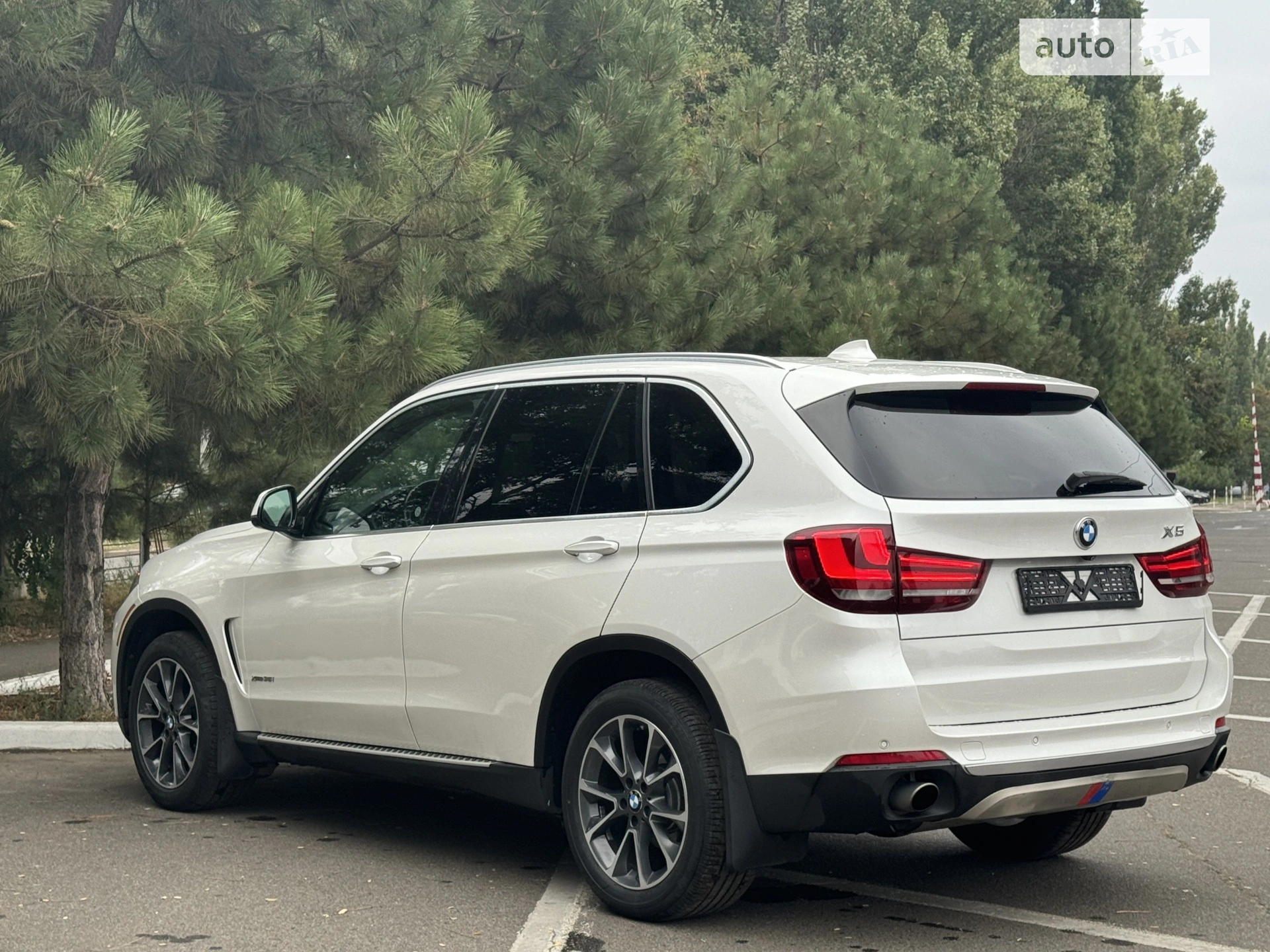 2013 BMW X5 - мініатюра 12