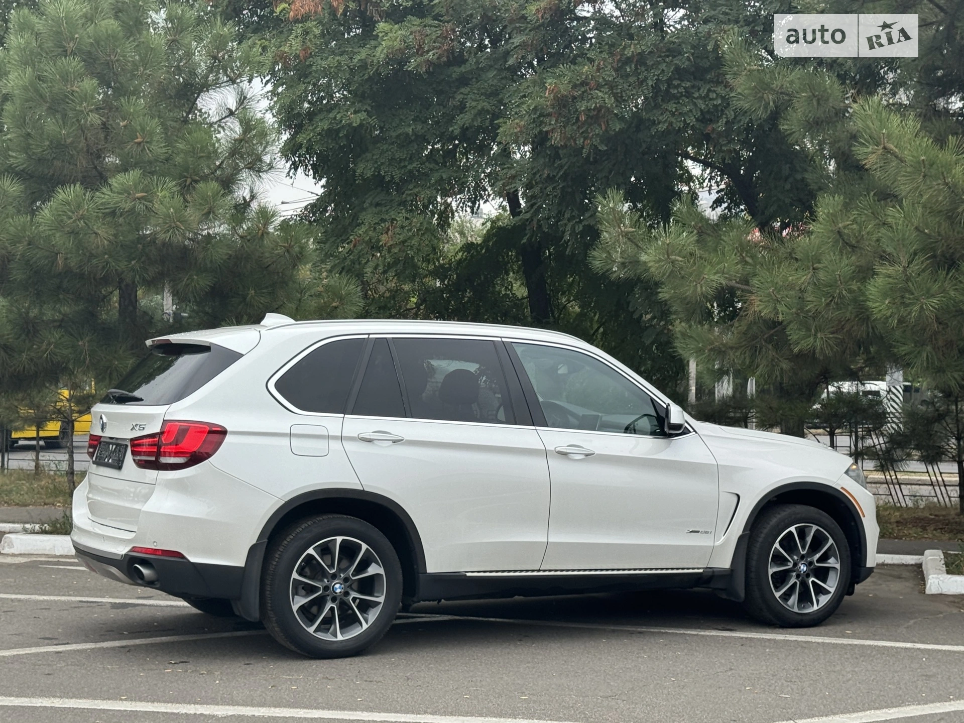 2013 BMW X5 - мініатюра 13