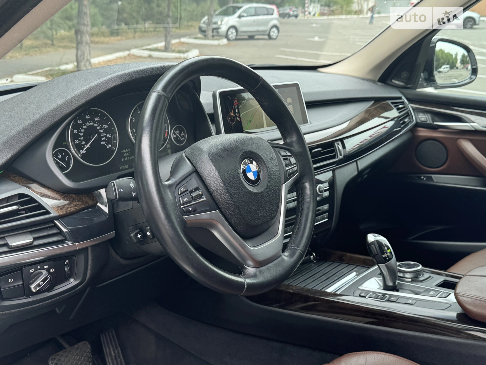 2013 BMW X5 - мініатюра 17