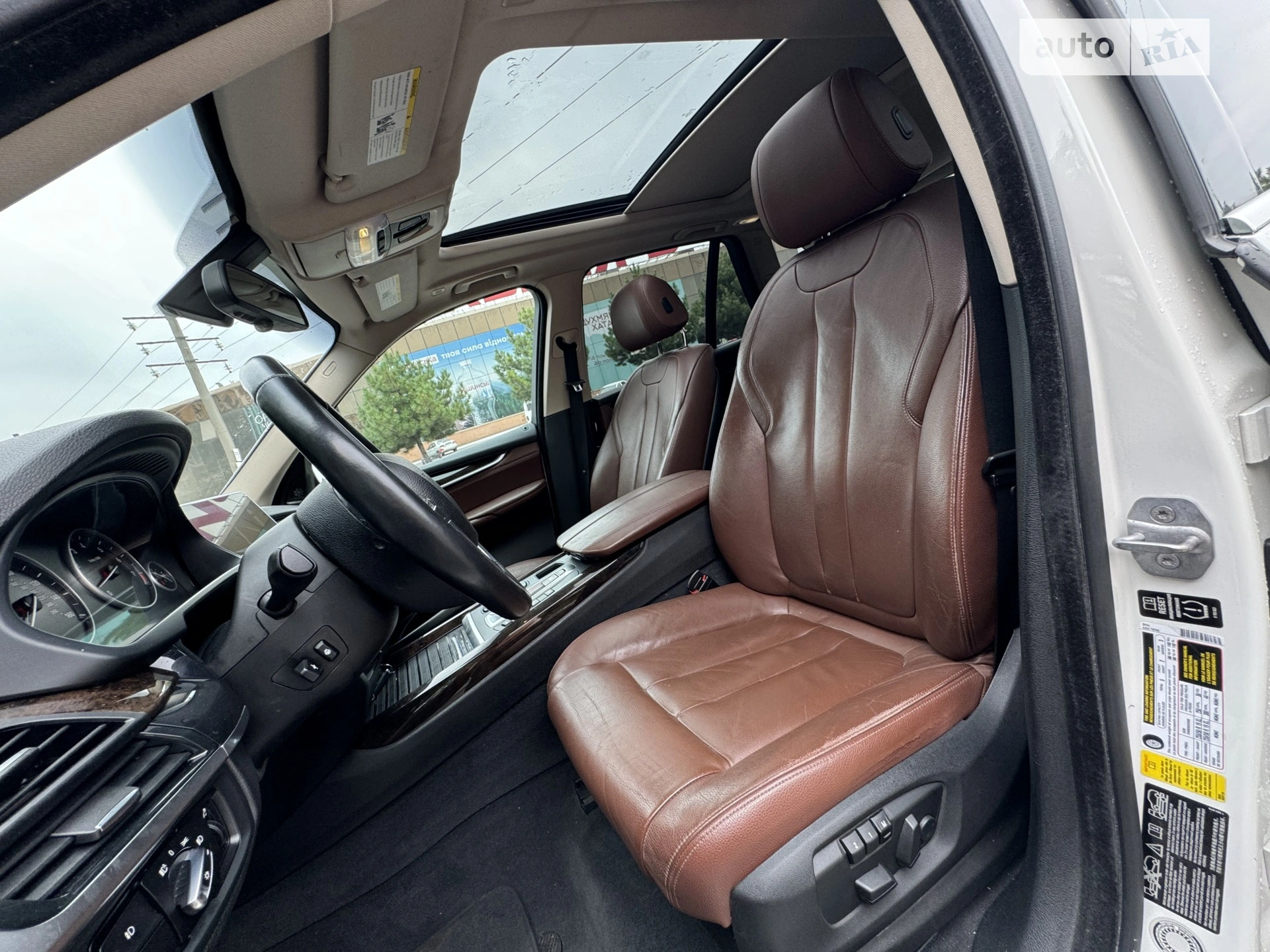 2013 BMW X5 - мініатюра 18