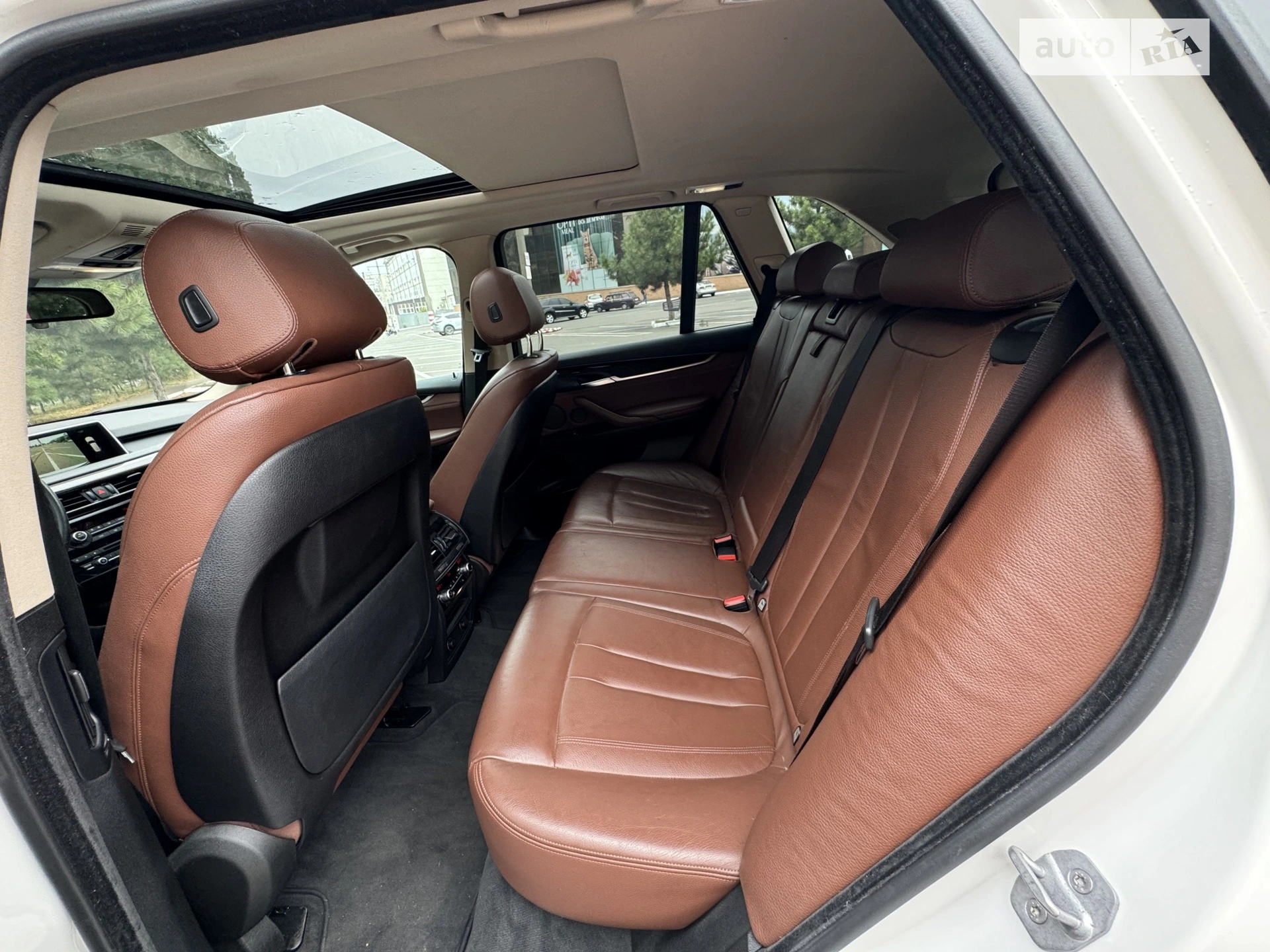 2013 BMW X5 - мініатюра 20
