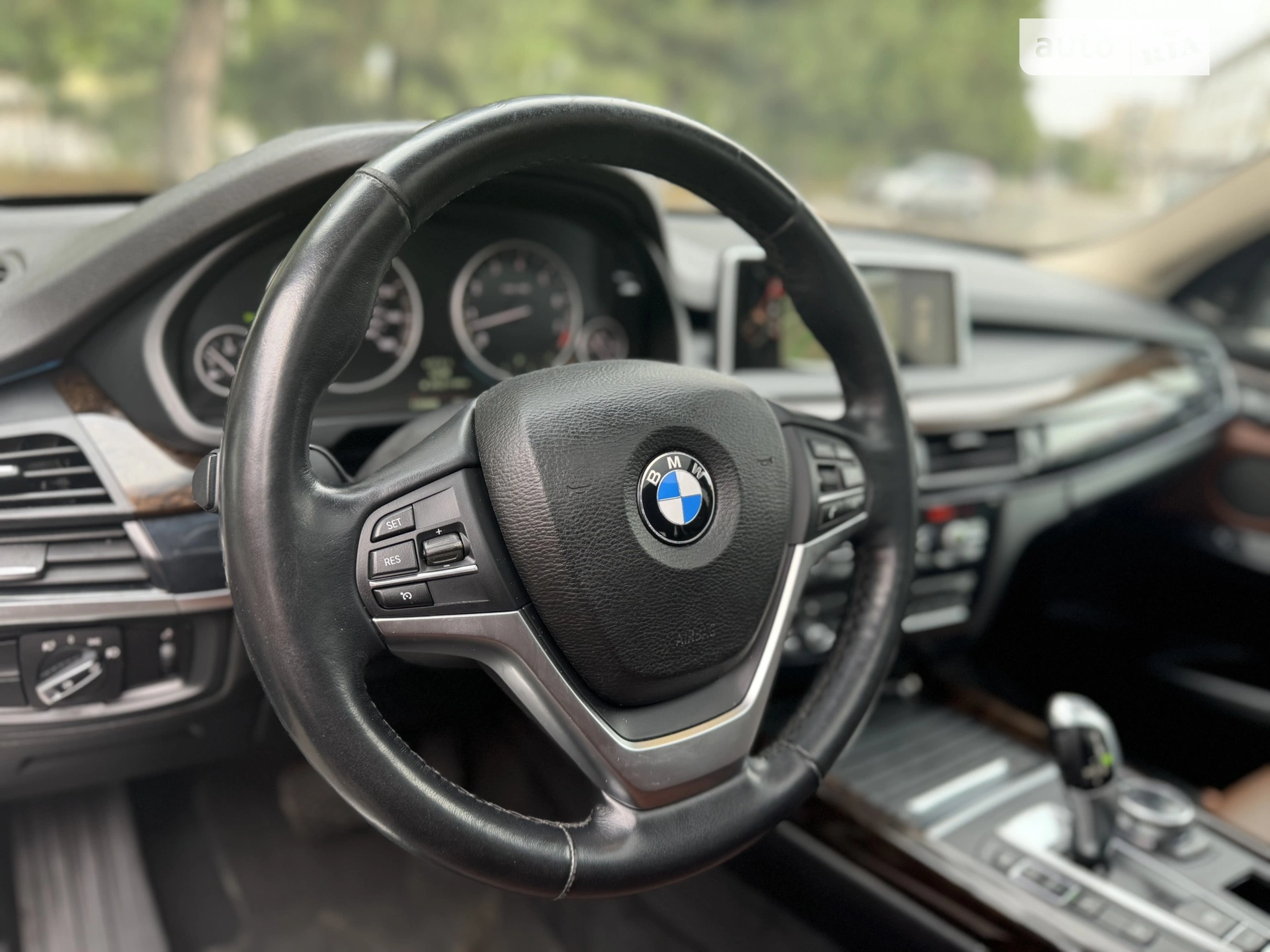 2013 BMW X5 - мініатюра 26