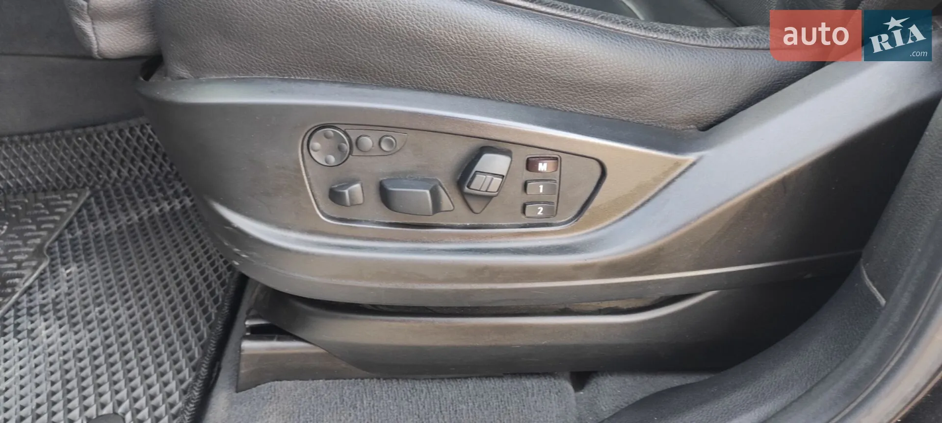 2010 BMW X5 - мініатюра 7