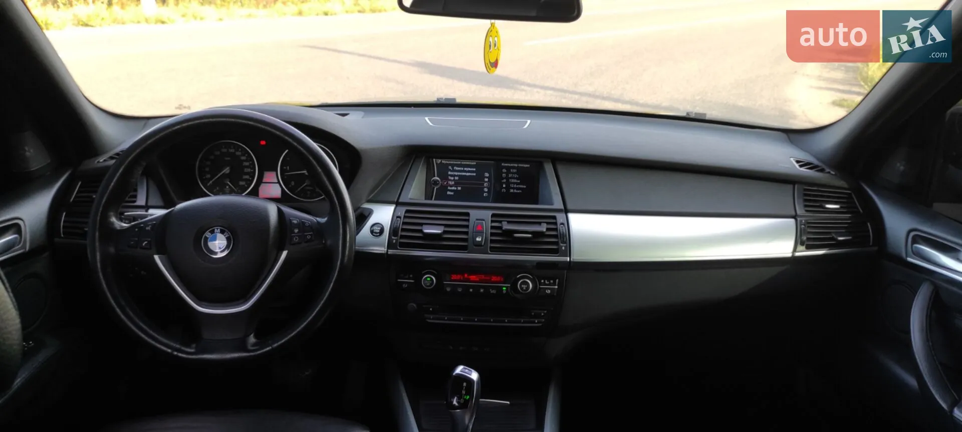 2010 BMW X5 - мініатюра 12