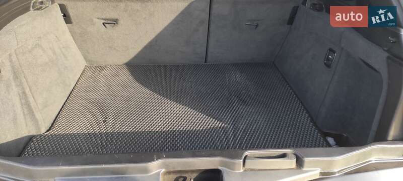 Внедорожник / Кроссовер BMW X5 2010 в Балте