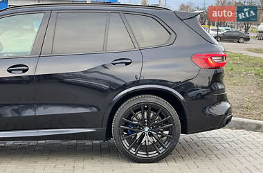 Внедорожник / Кроссовер BMW X5 2020 в Киеве