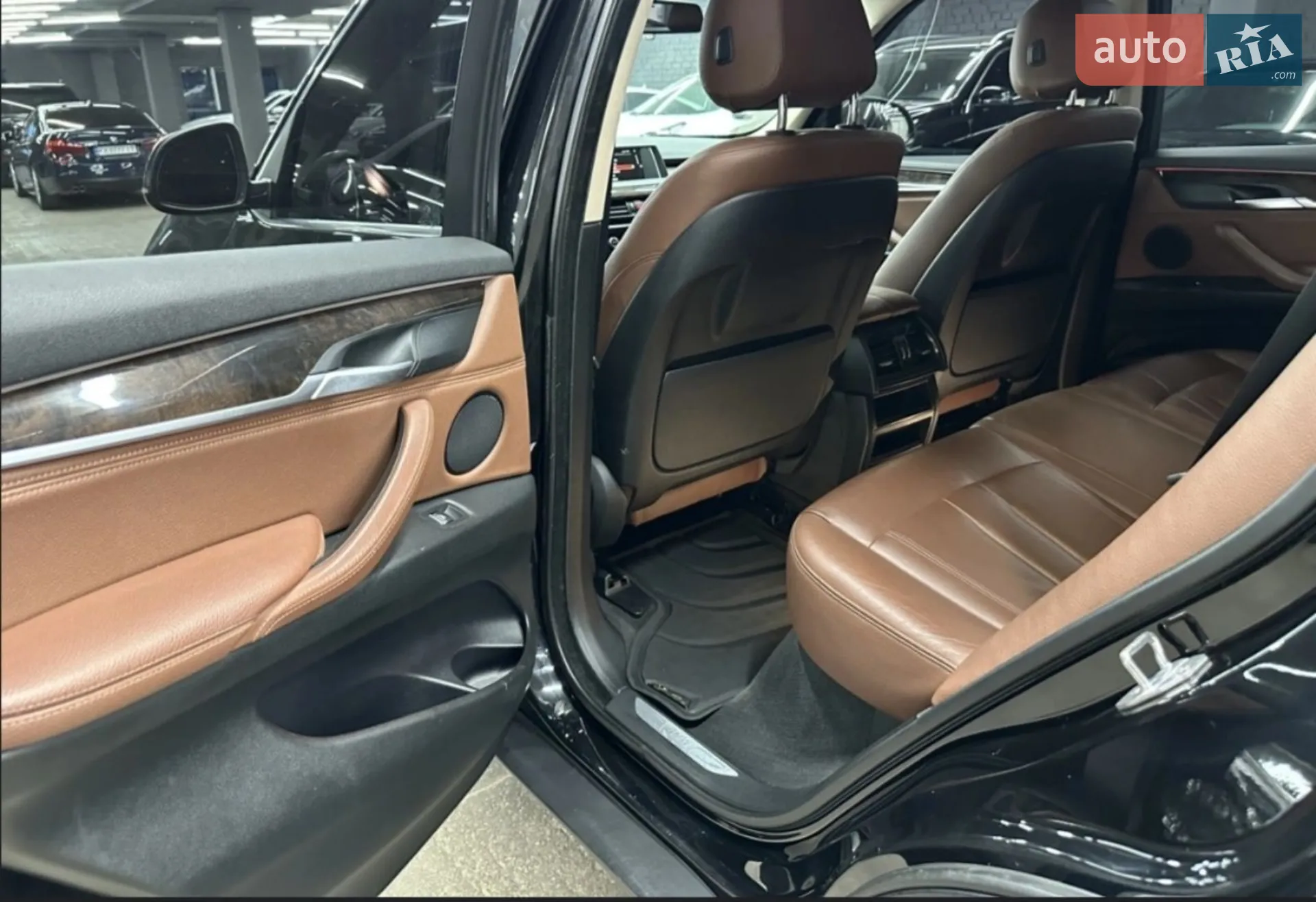 2015 BMW X5 - мініатюра 23