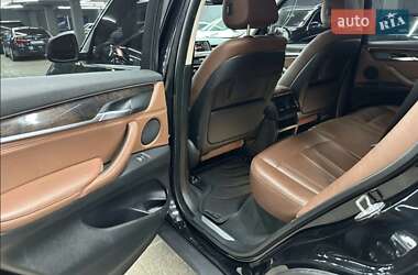 Внедорожник / Кроссовер BMW X5 2015 в Харькове