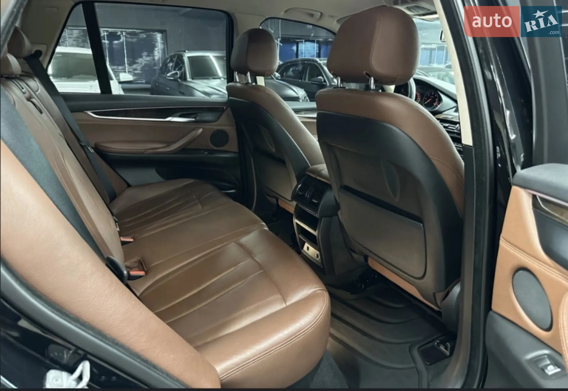 2015 BMW X5 - мініатюра 26