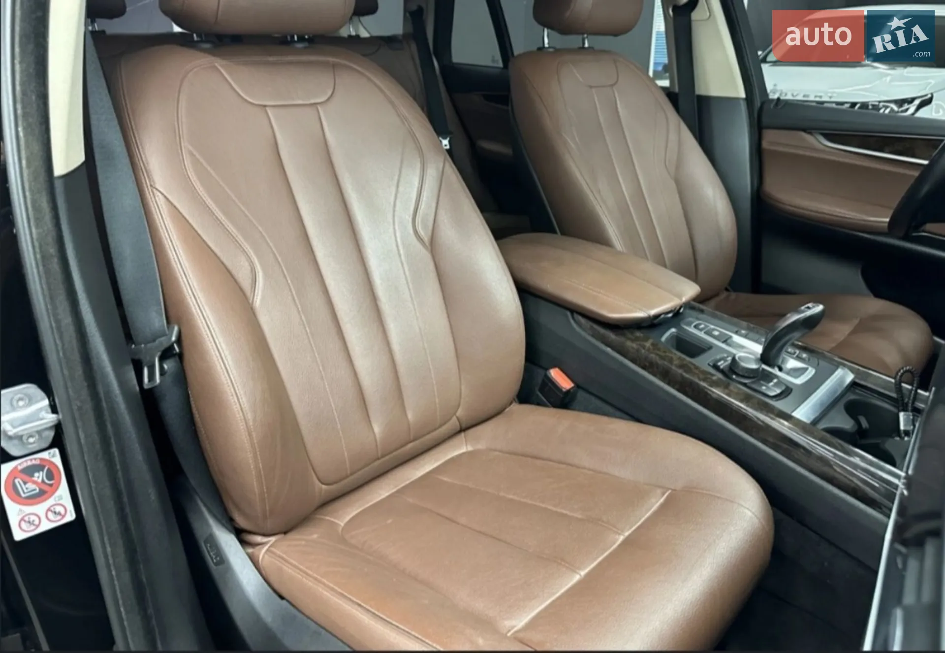 2015 BMW X5 - мініатюра 31