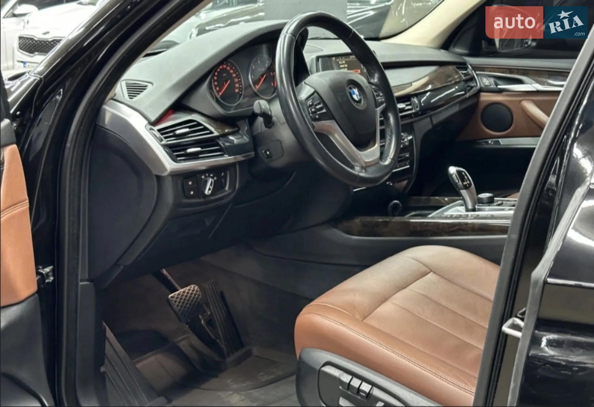 2015 BMW X5 - мініатюра 32