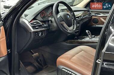 Внедорожник / Кроссовер BMW X5 2015 в Харькове