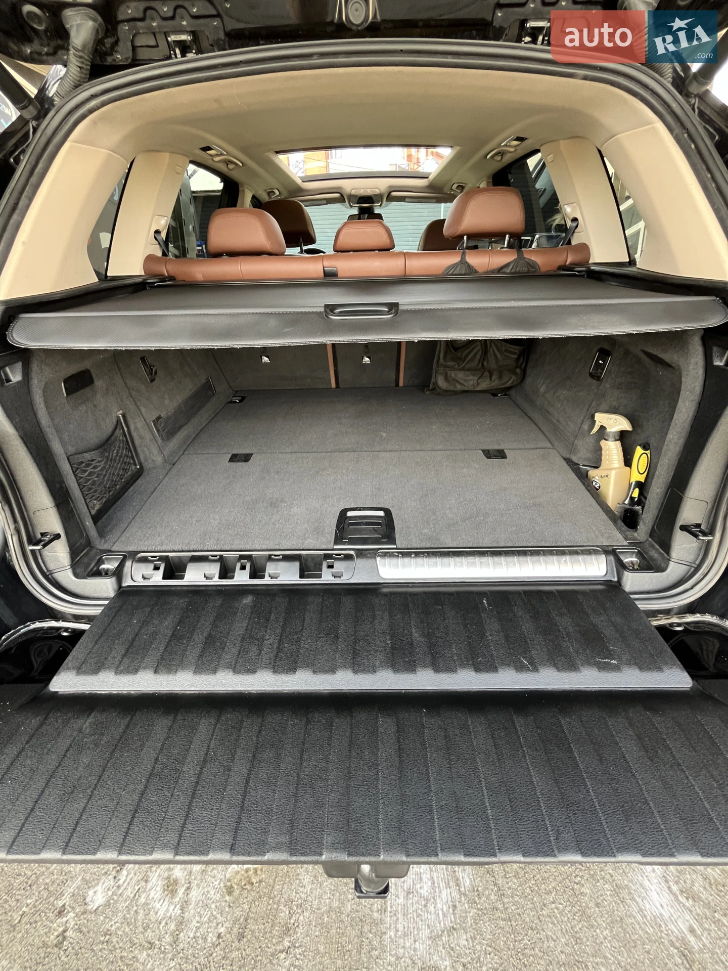 2016 BMW X5 - мініатюра 22
