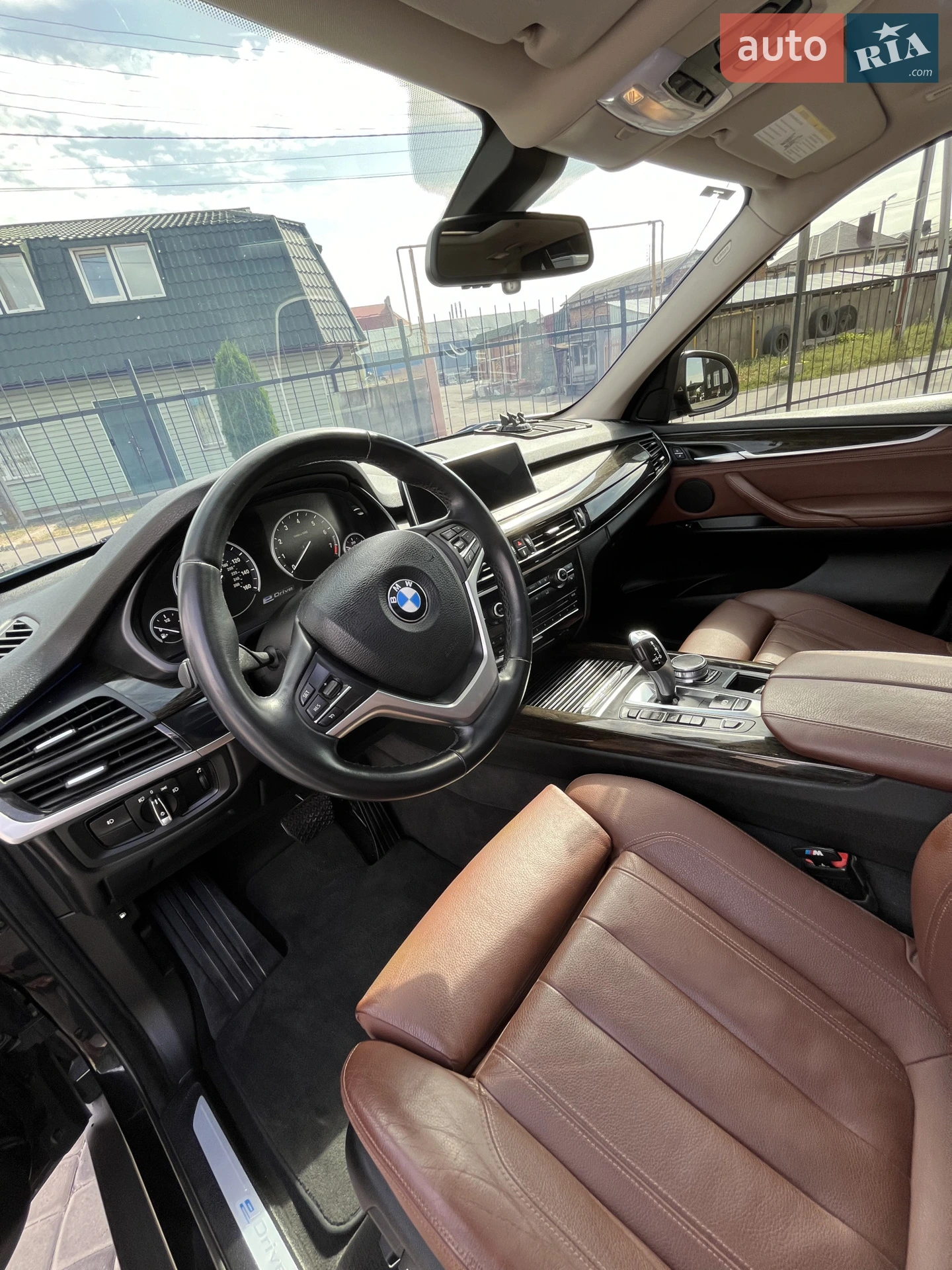 2016 BMW X5 - мініатюра 8