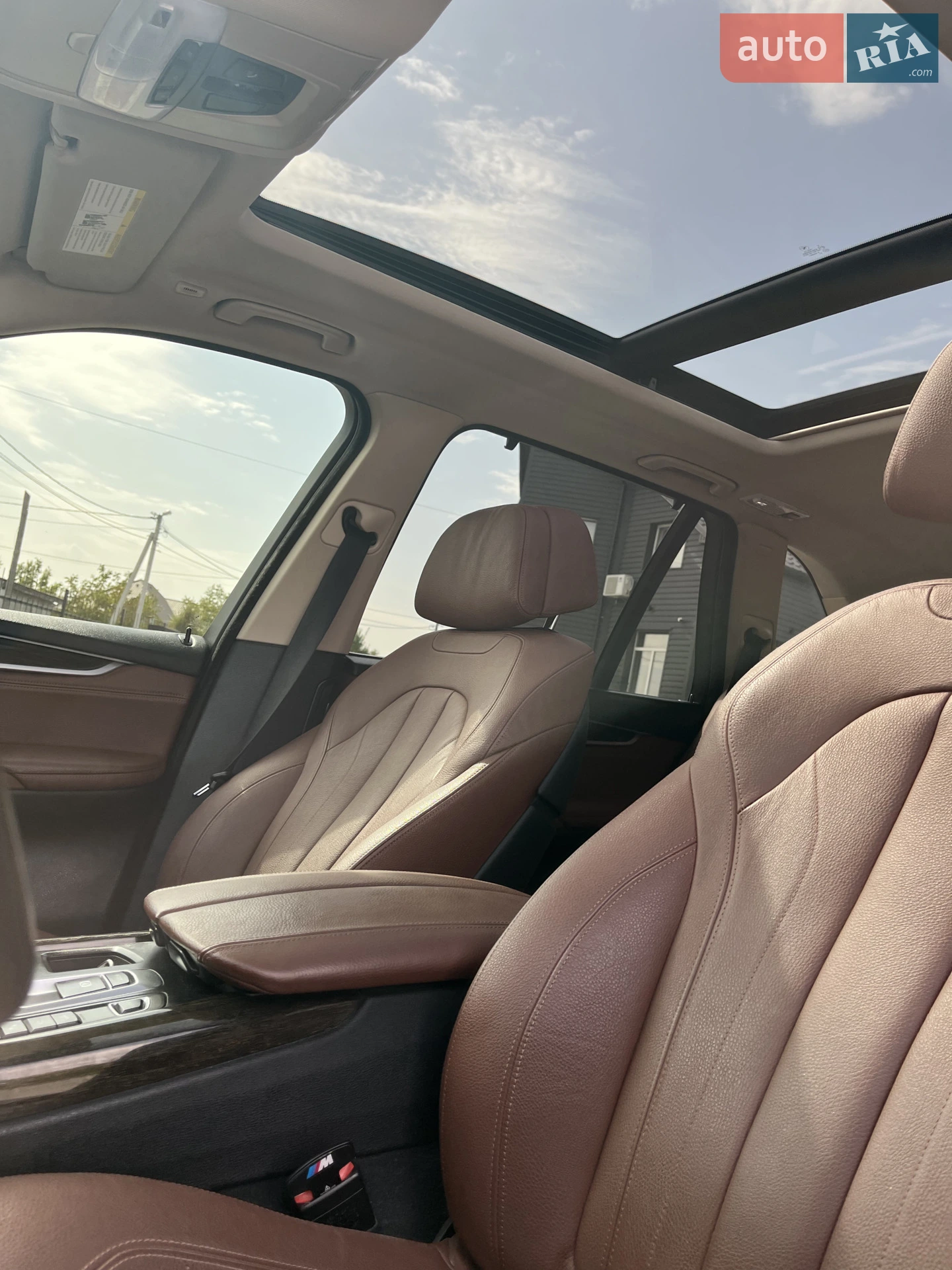 2016 BMW X5 - мініатюра 12