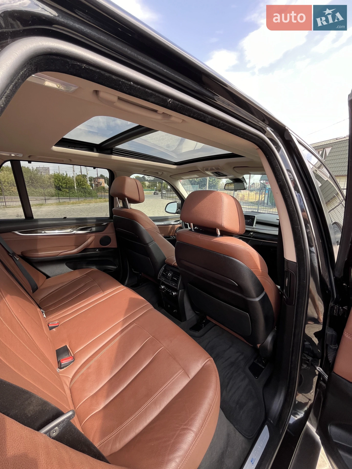 2016 BMW X5 - мініатюра 11