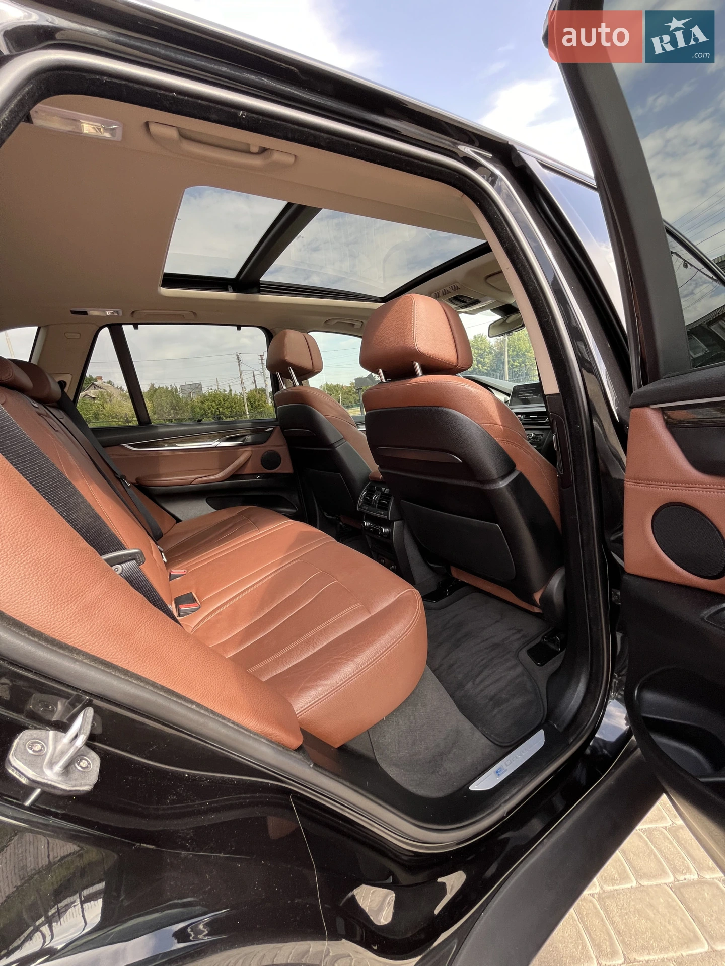 2016 BMW X5 - мініатюра 13