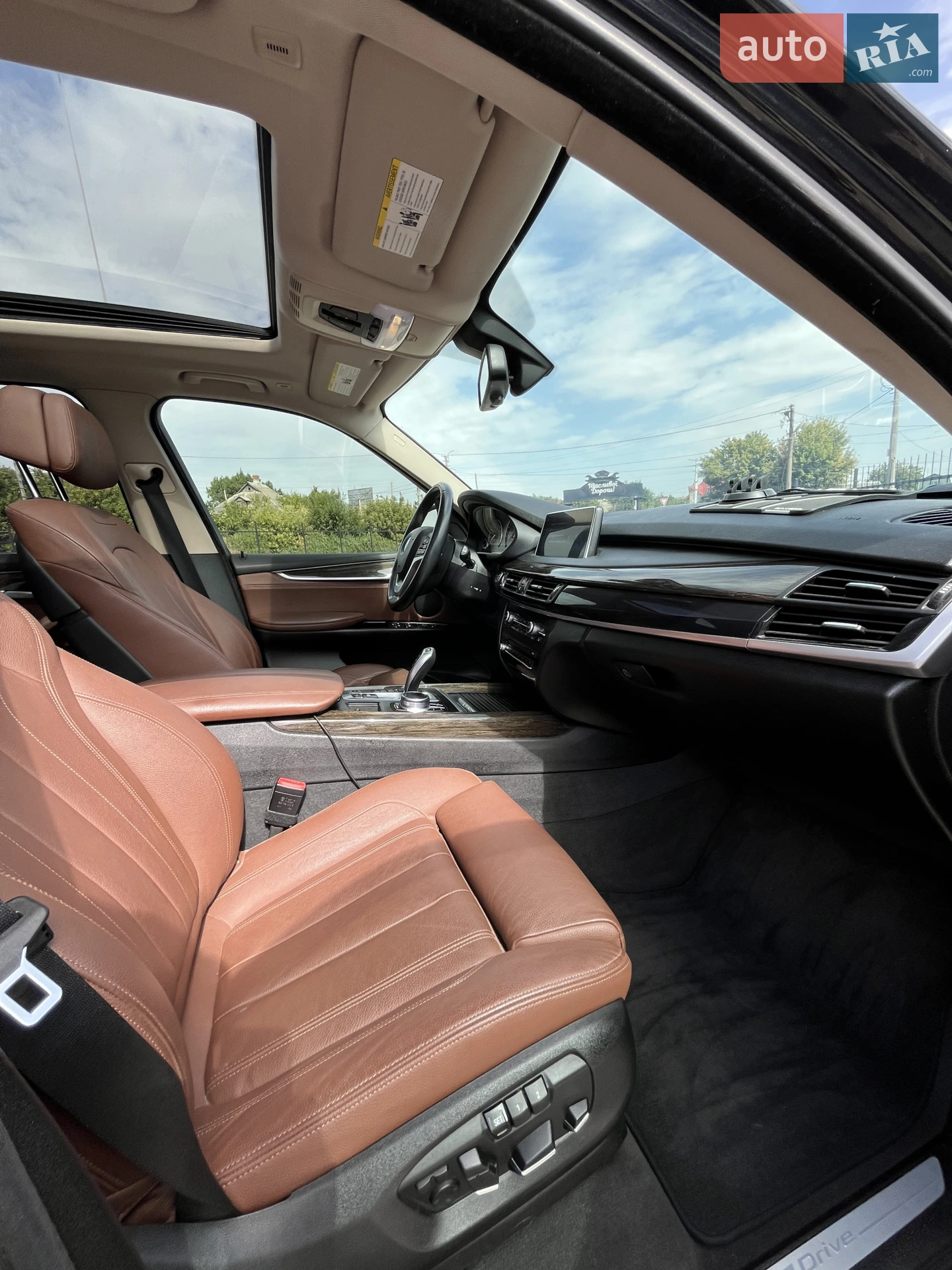 2016 BMW X5 - мініатюра 9
