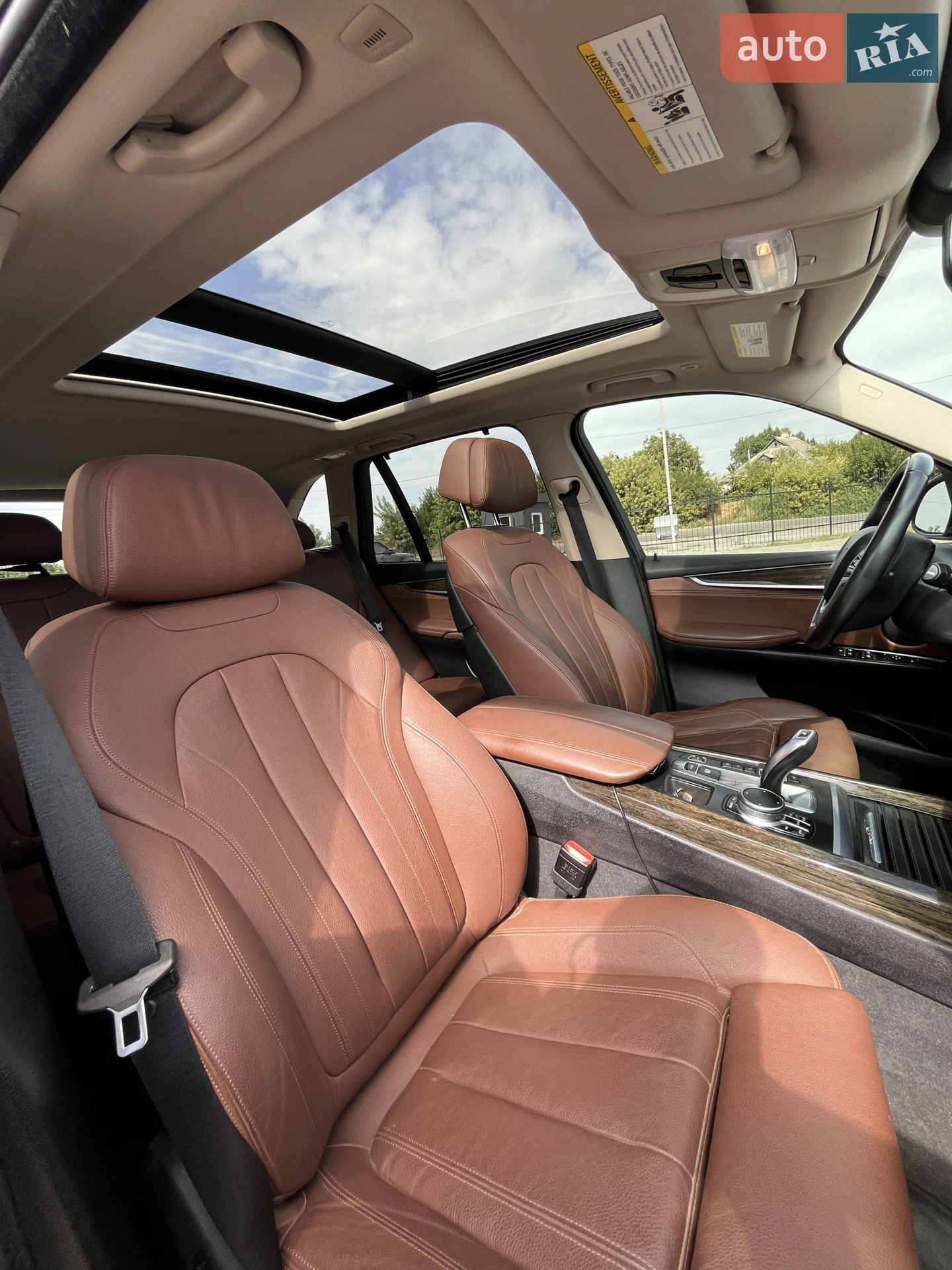 2016 BMW X5 - мініатюра 10