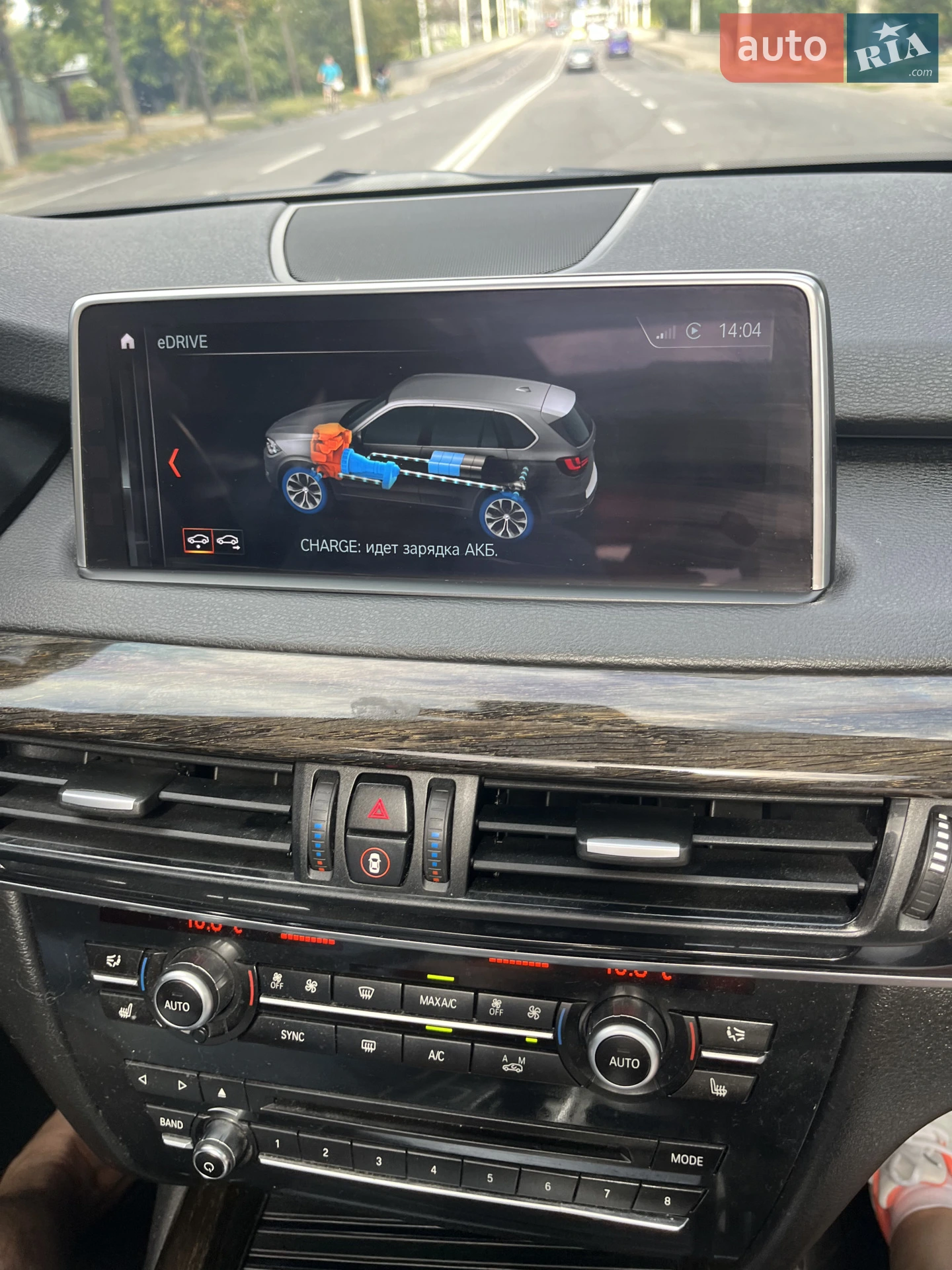 2016 BMW X5 - мініатюра 19