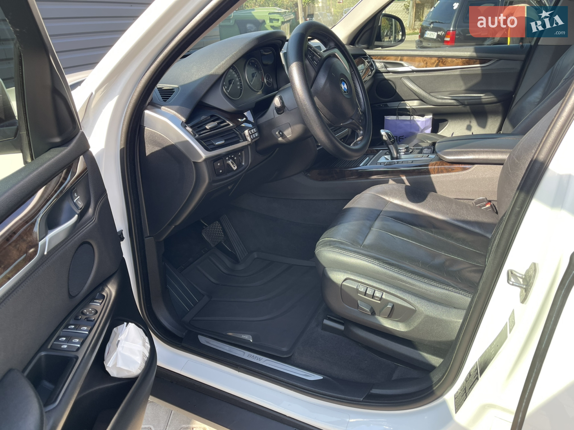2014 BMW X5 - мініатюра 8