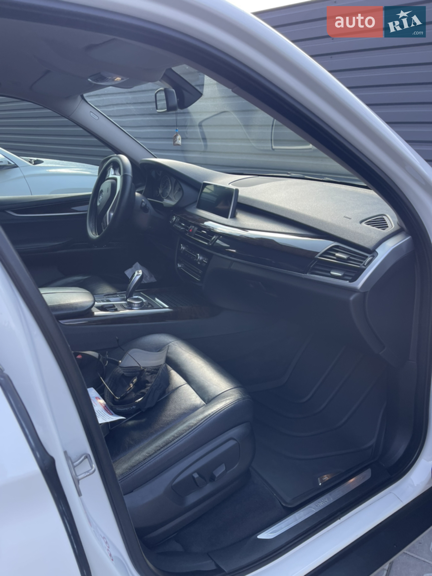 2014 BMW X5 - мініатюра 19