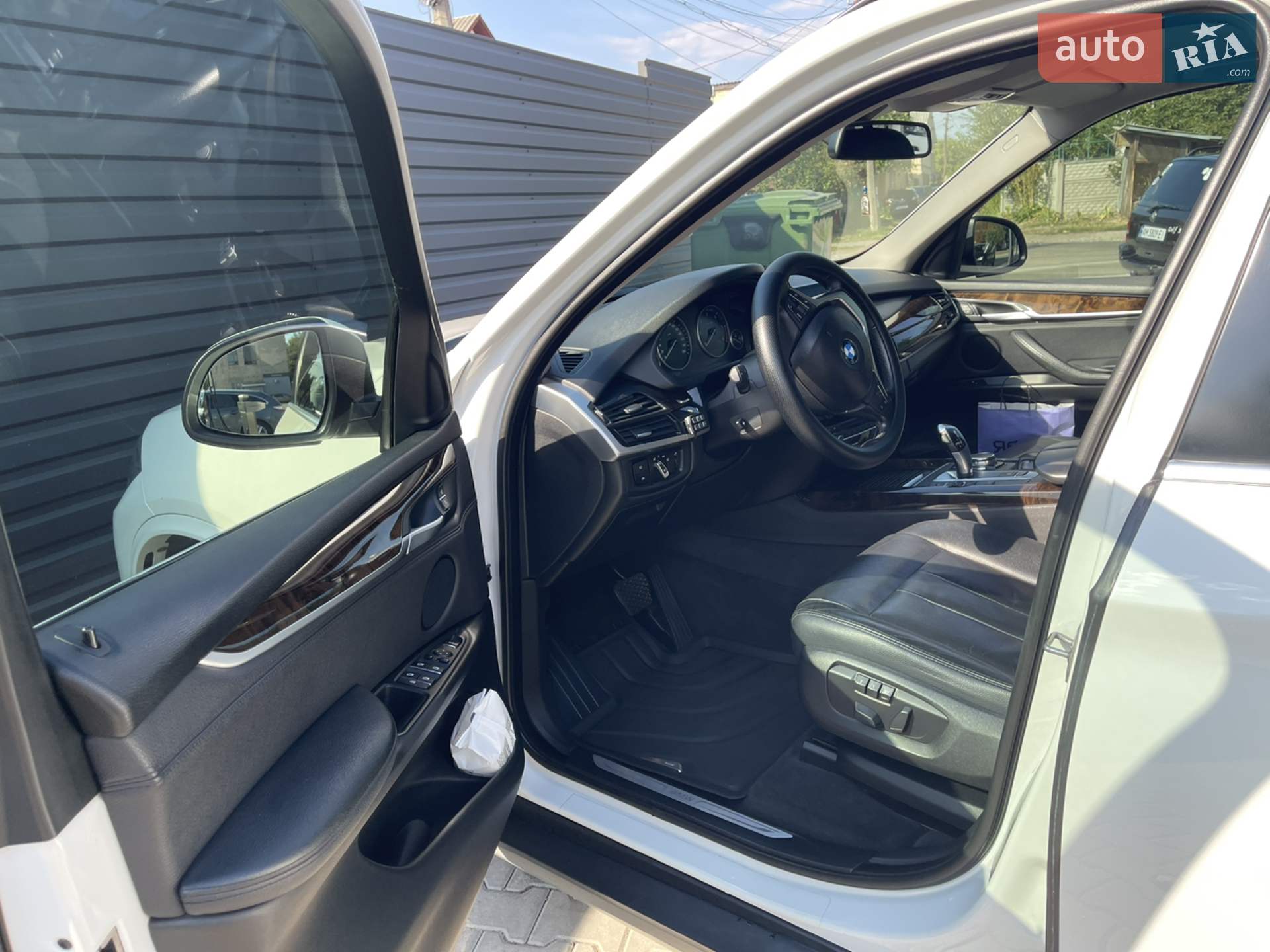 2014 BMW X5 - мініатюра 18