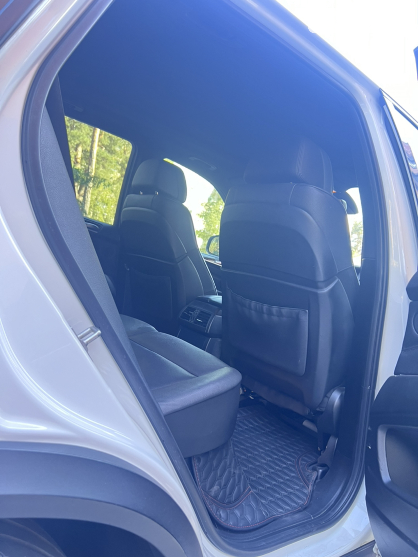 2011 BMW X5 - мініатюра 6