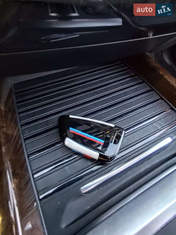 Внедорожник / Кроссовер BMW X5 2014 в Киеве фото 30 Внедорожник / Кроссовер BMW X5 2014 в Киеве