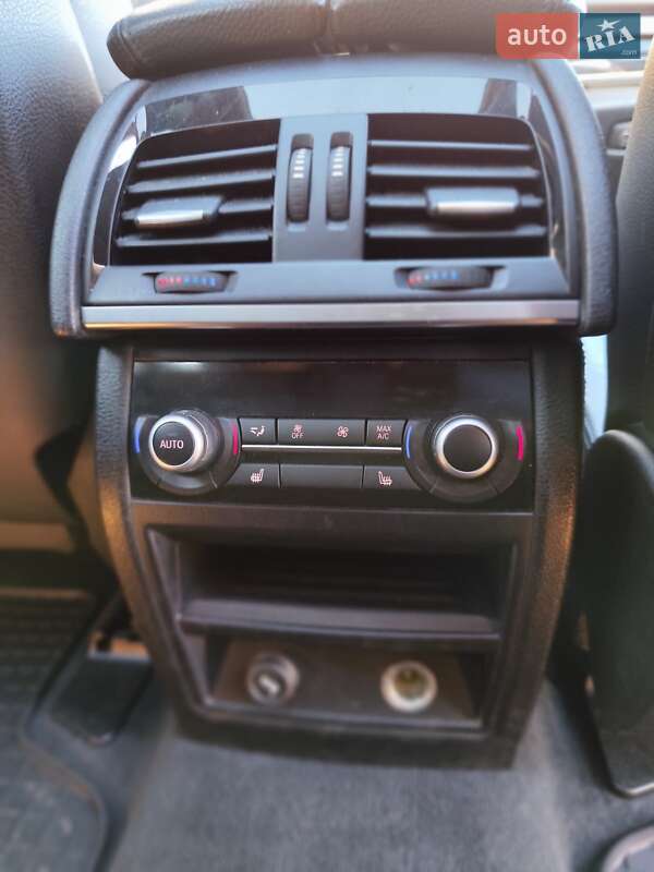 Внедорожник / Кроссовер BMW X5 2014 в Киеве фото 35 Внедорожник / Кроссовер BMW X5 2014 в Киеве