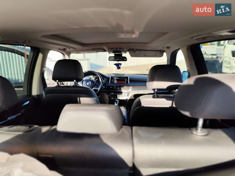 Внедорожник / Кроссовер BMW X5 2014 в Киеве фото 49 Внедорожник / Кроссовер BMW X5 2014 в Киеве