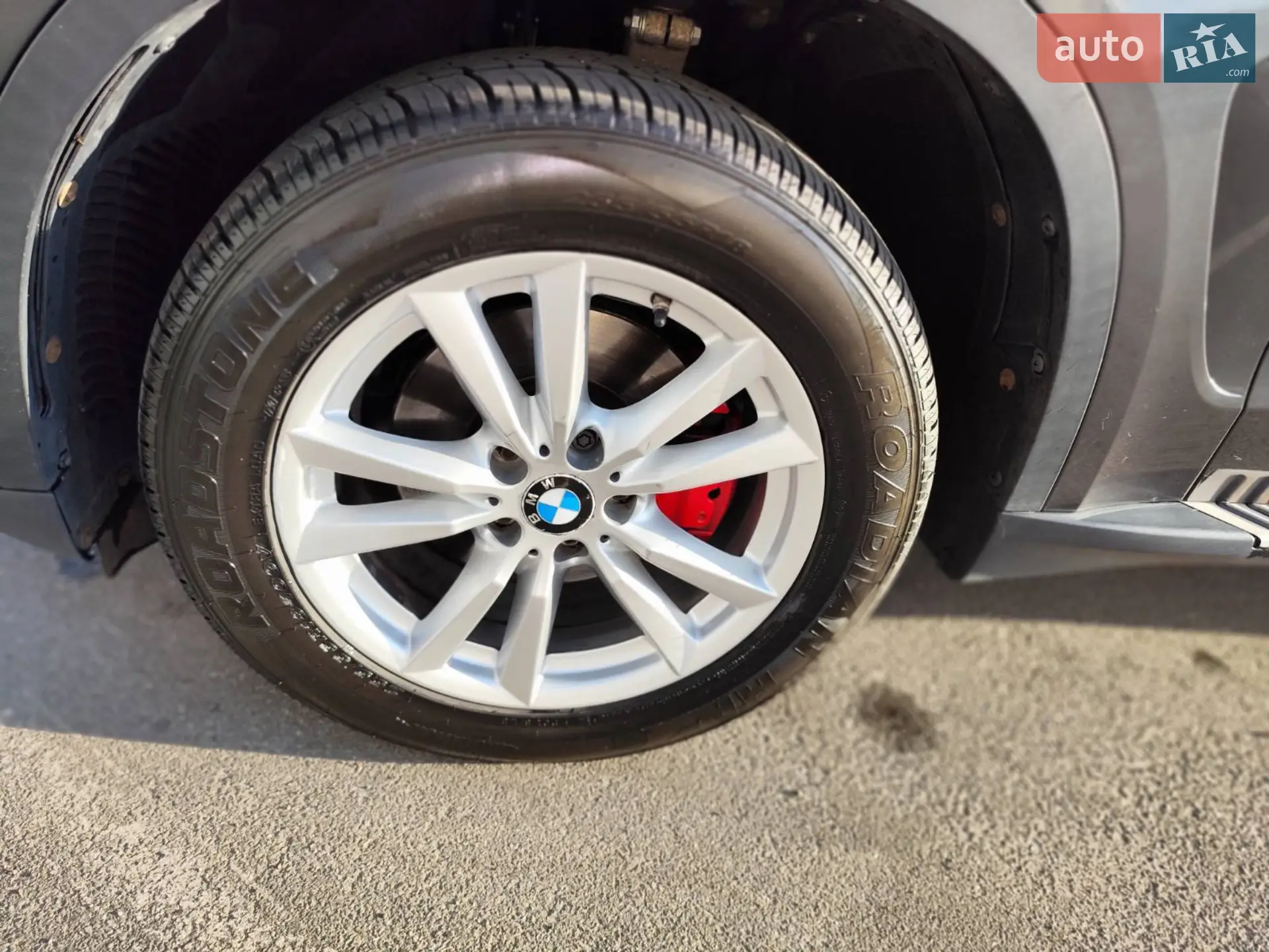 2014 BMW X5 - мініатюра 57