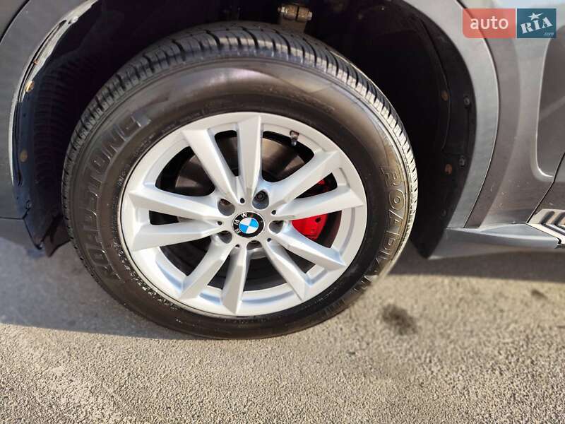 Внедорожник / Кроссовер BMW X5 2014 в Киеве фото 57 Внедорожник / Кроссовер BMW X5 2014 в Киеве