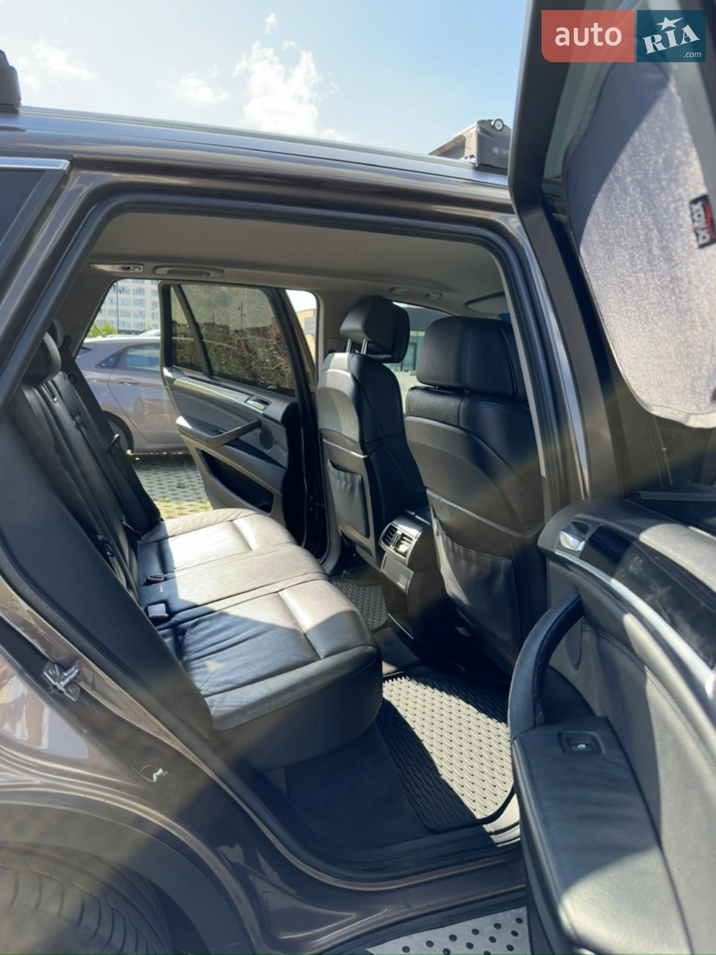 2011 BMW X5 - мініатюра 5