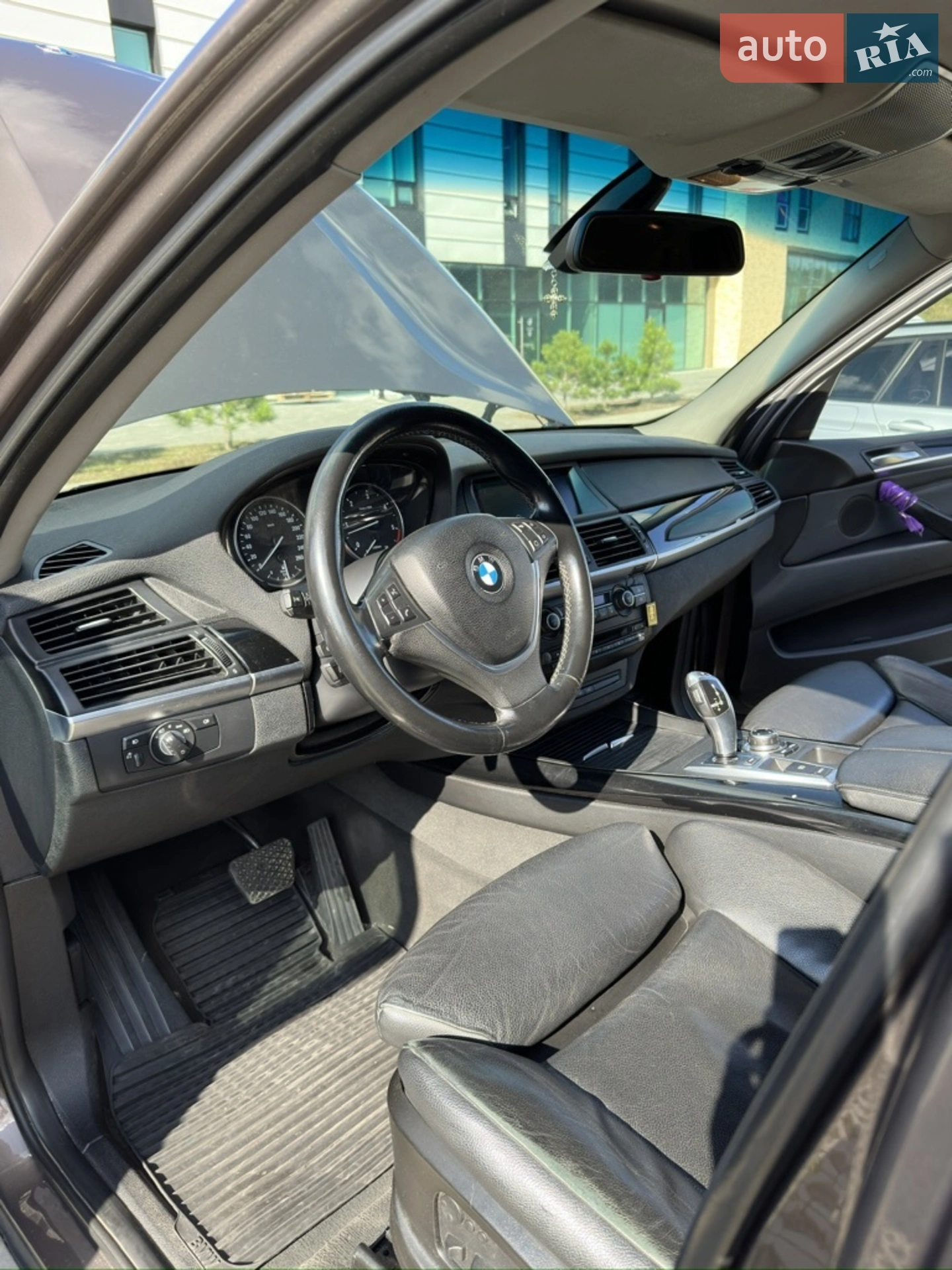 2011 BMW X5 - мініатюра 6