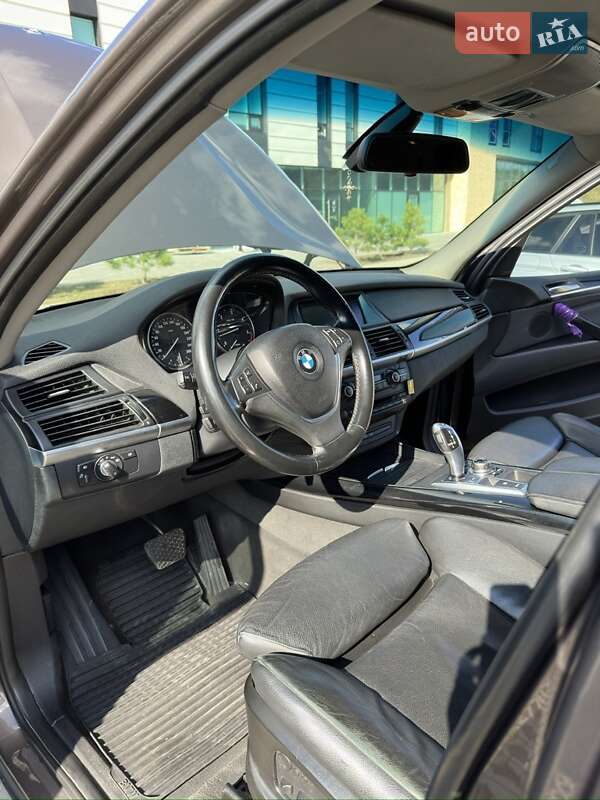 Внедорожник / Кроссовер BMW X5 2011 в Хмельницком фото 6 Внедорожник / Кроссовер BMW X5 2011 в Хмельницком