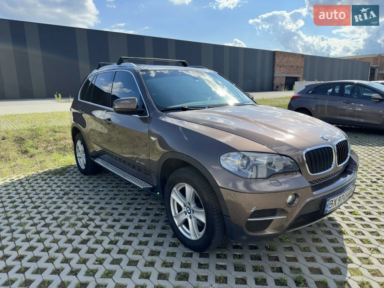 2010 BMW X5 - мініатюра 67