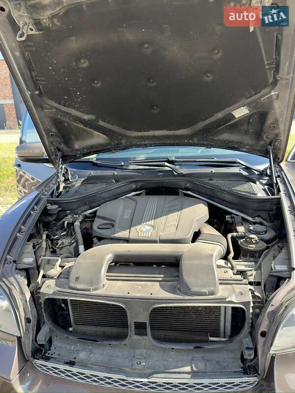 Внедорожник / Кроссовер BMW X5 2011 в Хмельницком фото 17 Внедорожник / Кроссовер BMW X5 2011 в Хмельницком