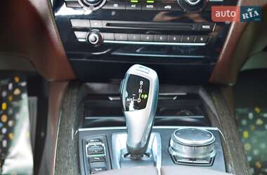 Позашляховик / Кросовер BMW X5 2017 в 