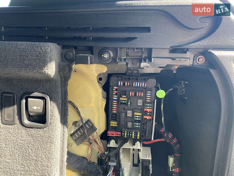 Внедорожник / Кроссовер BMW X5 2014 в Виннице фото 13 Внедорожник / Кроссовер BMW X5 2014 в Виннице