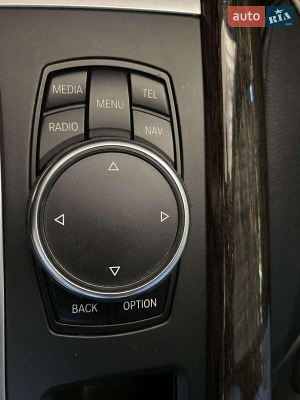 Внедорожник / Кроссовер BMW X5 2014 в Виннице фото 29 Внедорожник / Кроссовер BMW X5 2014 в Виннице