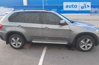 Внедорожник / Кроссовер BMW X5 2009 в Херсоне