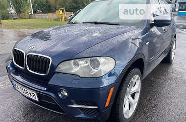 Внедорожник / Кроссовер BMW X5 2012 в Виннице