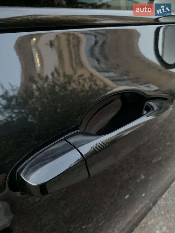 Внедорожник / Кроссовер BMW X5 2014 в Львове